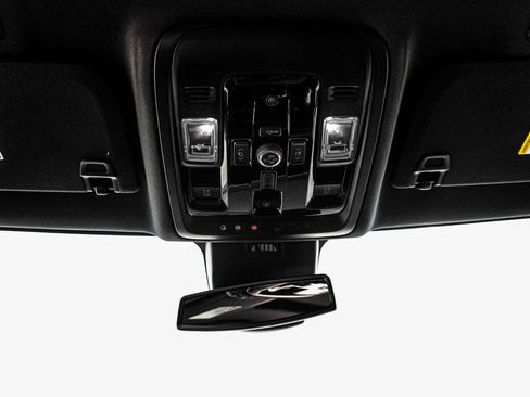 New 2026 Chevrolet Suburban RST w/ RST Capability Package image 60