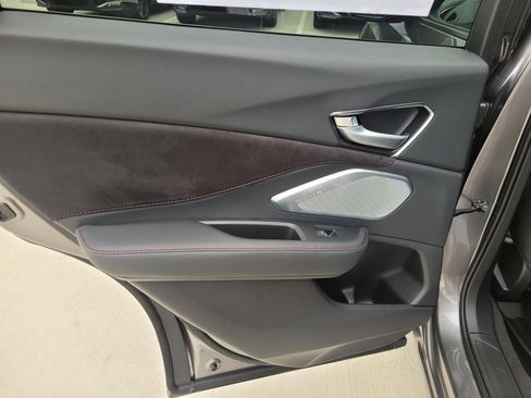 New 2026 Acura RDX A-Spec AWD/4WD image 15