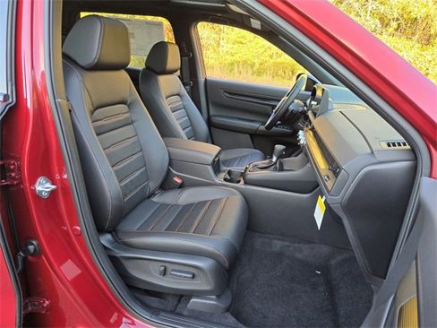 New 2026 Honda CR-V Sport-L image 10