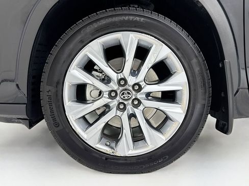 Used 2020 Toyota Highlander Limited image 33