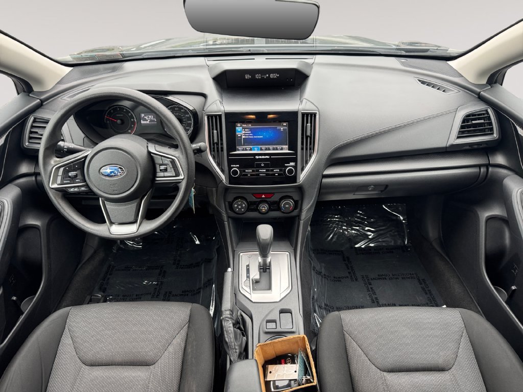 Used 2017 Subaru Impreza 2.0i AWD/4WD image 10