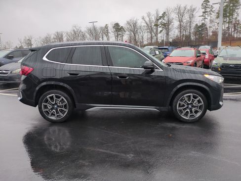 Used 2026 BMW X1 xDrive28i w/ Technology Package AWD/4WD image 10