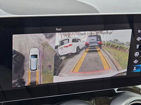 Certified 2022 Mercedes-Benz GLC 300 image 13