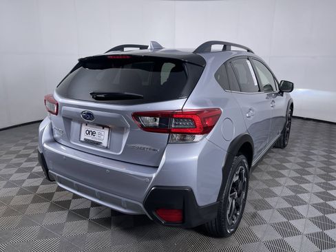 Used 2023 Subaru Crosstrek 2.5i Limited image 24