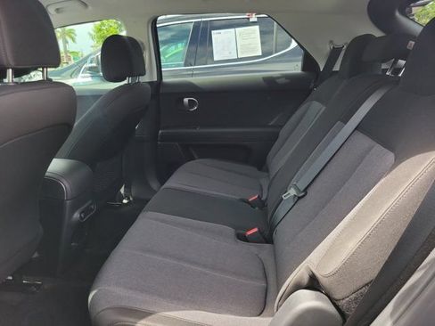 Certified 2024 Hyundai Ioniq 5 SEL RWD image 9