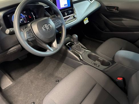 New 2026 Toyota Corolla LE FWD image 10