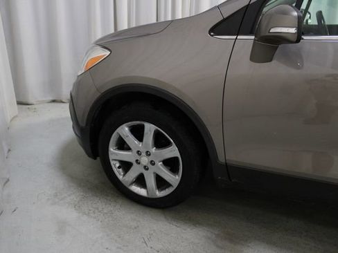 Used 2014 Buick Encore Leather image 33