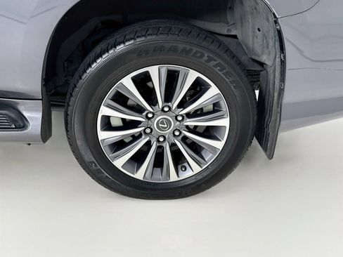 Used 2022 Lexus GX 460 Luxury w/ Off Road Package AWD/4WD image 32