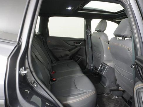 Used 2024 Subaru Forester Wilderness image 40