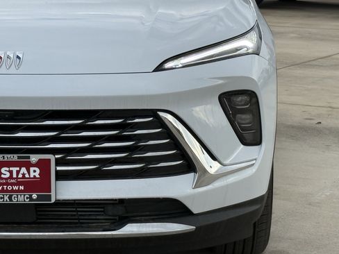 New 2026 Buick Envision Preferred image 9