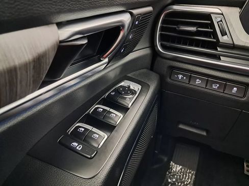 Used 2024 Kia Telluride SX AWD/4WD image 19