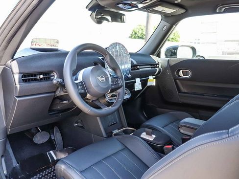 New 2026 MINI Cooper S image 16