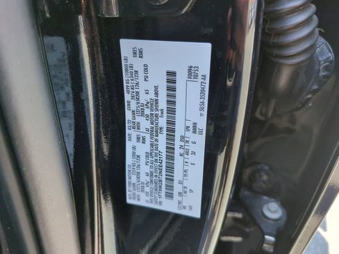 Used 2022 Ford F250 King Ranch AWD/4WD image 36