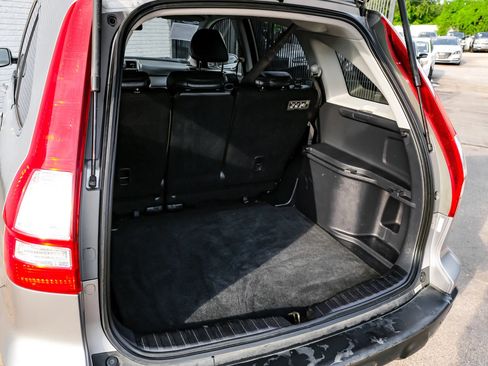 Used 2007 Honda CR-V EX-L image 52