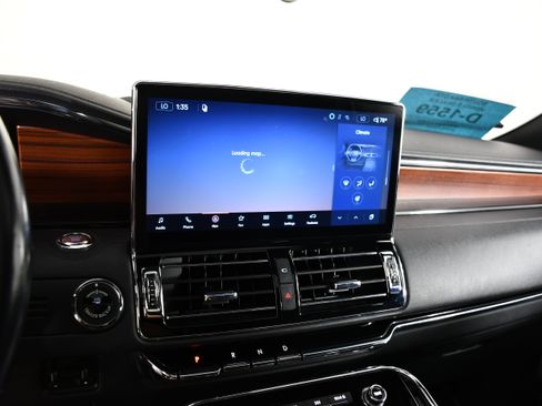 Used 2023 Lincoln Navigator L Reserve AWD/4WD image 29