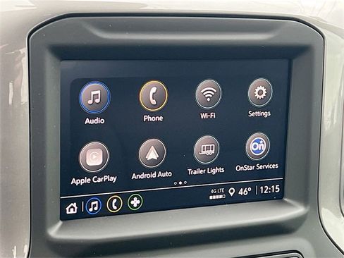 New 2026 GMC Sierra 2500 Pro w/ Convenience Package image 8