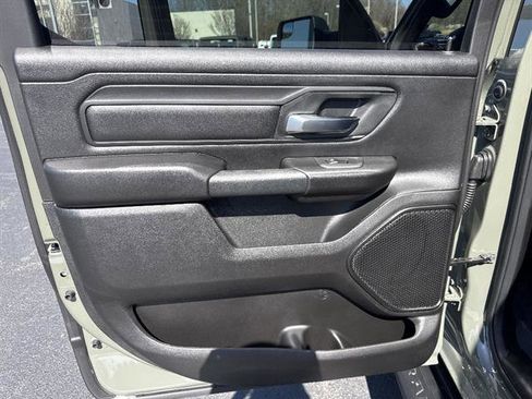 New 2026 RAM 1500 Classic Warlock image 13