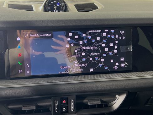 New 2026 Porsche Cayenne Base image 16