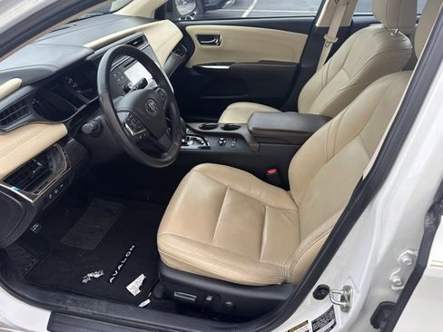 Used 2016 Toyota Avalon XLE Premium image 4