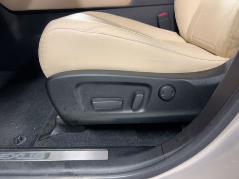 Used 2021 Lexus RX 350L FWD w/ Premium Package image 13