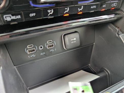 New 2025 Jeep Grand Cherokee L Limited image 31