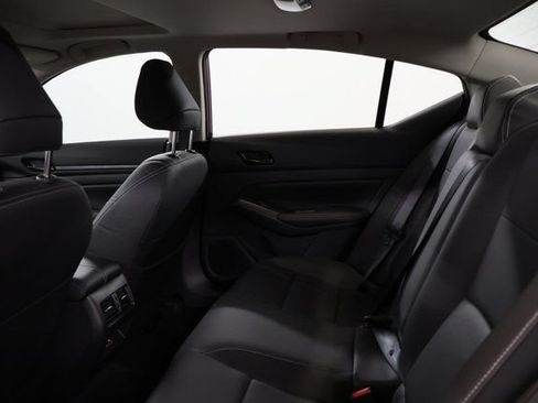 New 2026 Nissan Altima 2.5 SV w/ SV Premium Package AWD/4WD image 29