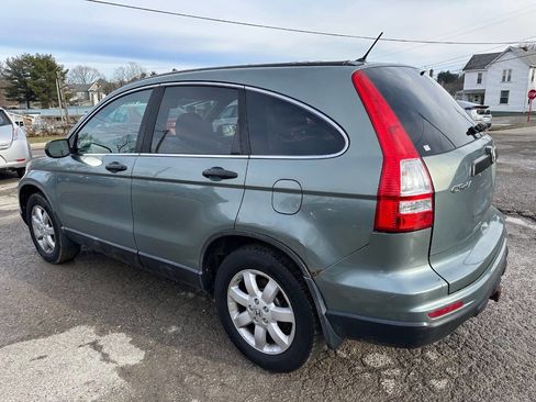 Used 2011 Honda CR-V SE image 6
