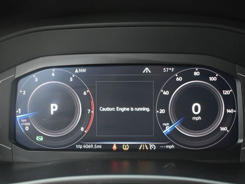 Used 2019 Volkswagen Atlas SEL Premium image 17