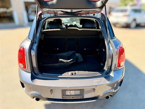 Used 2016 MINI Cooper Countryman S w/ Mini Park Lane Edition AWD/4WD image 8