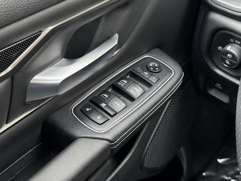 Used 2020 RAM 1500 Sport w/ Night Edition image 33