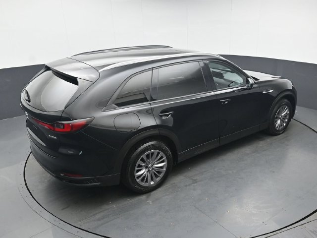 Certified 2024 MAZDA CX-90 Plug-In Hybrid w/ Preferred AWD/4WD image 41