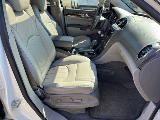 Used 2014 Buick Enclave Premium w/ Trailering Provision Package AWD/4WD image 23