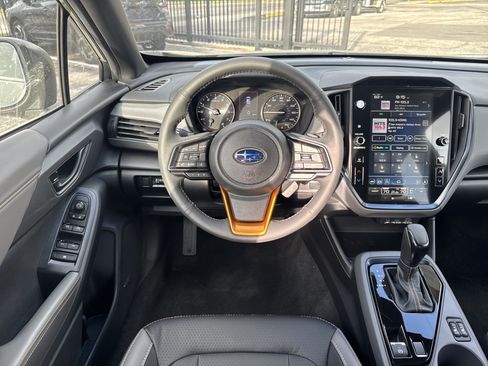New 2026 Subaru Crosstrek 2.5i Wilderness AWD/4WD image 11