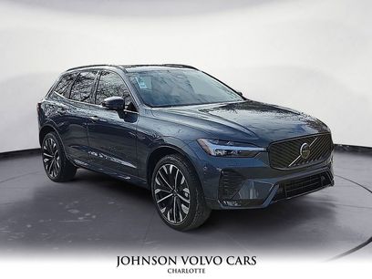 New 2026 Volvo XC60 B5 Ultra w/ Protection Package Premier