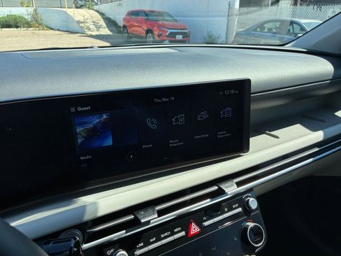 Used 2025 Hyundai Tucson SEL image 20