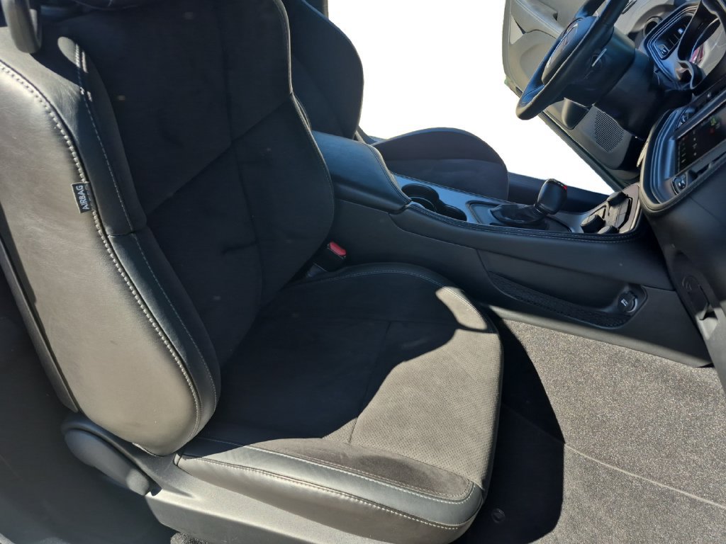 Used 2023 Dodge Challenger GT w/ Plus Package RWD image 15