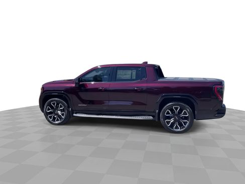 New 2025 GMC Sierra EV Denali image 39