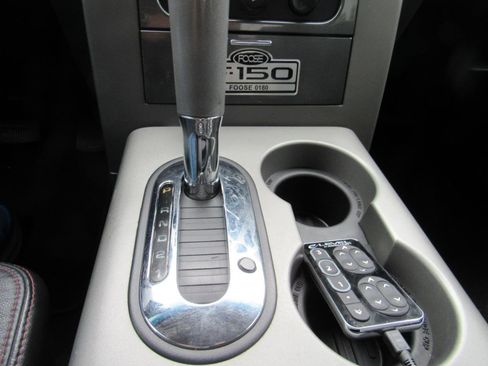 Used 2008 Ford F150 XLT RWD image 47
