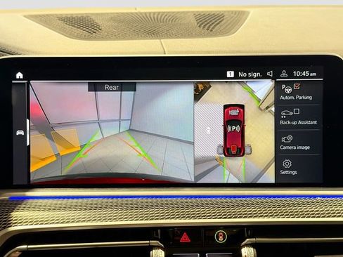 Used 2023 BMW X6 xDrive40i w/ M Sport Package image 12