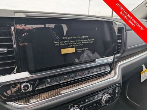 New 2026 GMC Sierra 3500 SLE w/ SLE Value Package image 22