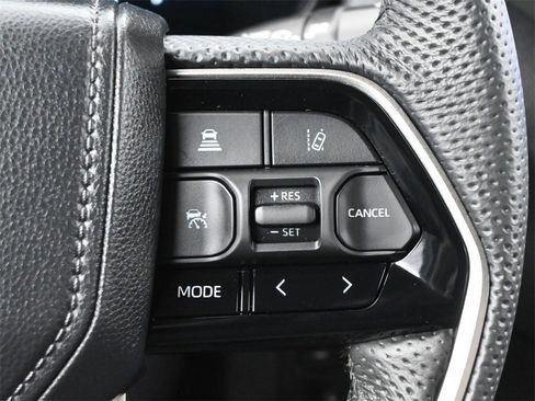 Used 2024 Toyota Tundra Limited image 9