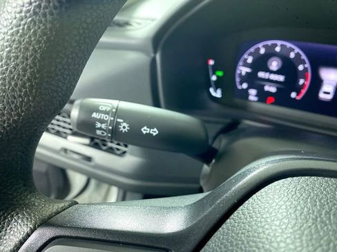 Certified 2024 Honda Accord EX image 16