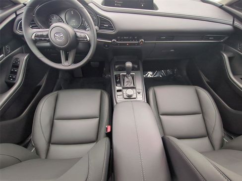 New 2026 MAZDA CX-30 AWD 2.5 S image 18