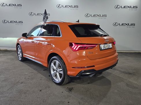 Used 2022 Audi Q3 2.0T Premium Plus image 8