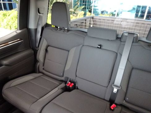 New 2026 GMC Sierra 1500 Elevation AWD/4WD image 14