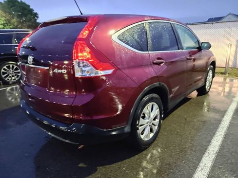 Used 2012 Honda CR-V EX image 4