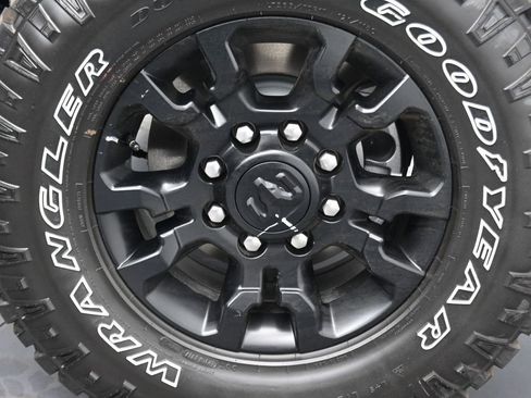 New 2026 RAM 2500 Power Wagon image 34