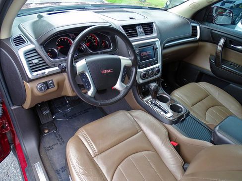 Used 2017 GMC Acadia Limited SLT FWD image 20