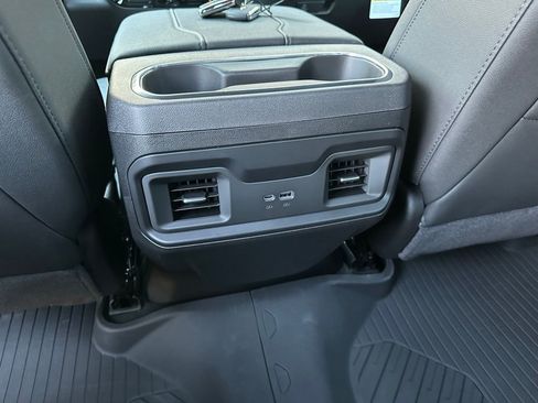 New 2026 Chevrolet Silverado 2500 LT w/ All Star Edition image 21