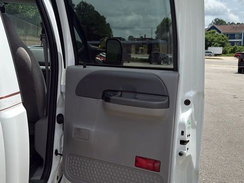 Used 1999 Ford F350 4x4 Crew Cab DRW Super Duty image 42